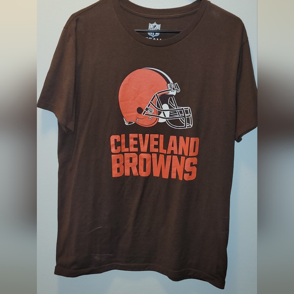 Cleveland Browns shirt